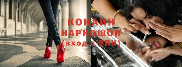 кокс Михайлов